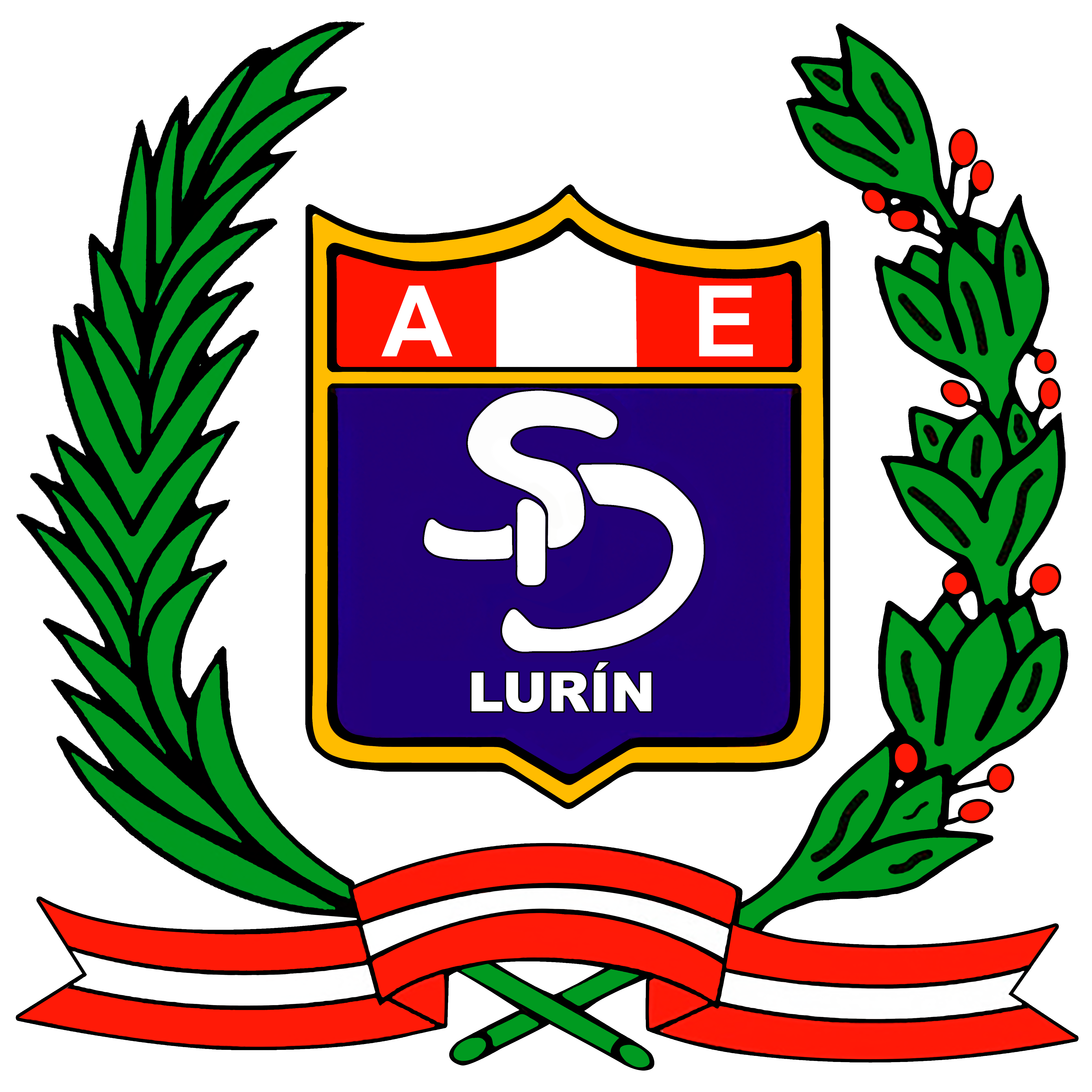 Santo Domingo de Lurín